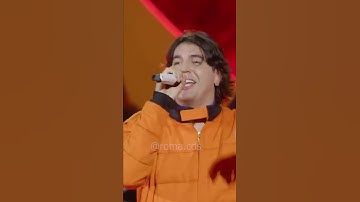 Thumbnail of UÍ!AÍ - TEM CABARÉ ESSA NOITE- NATTAN