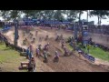 Villopoto Takes the Lead in Moto 2 - Southwick