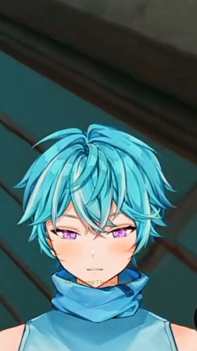 gatau lagi mau ketik apa T-T #clip #equinox #vtuber #Ariya Risu