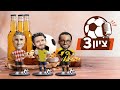 שובה של השישית באירופה