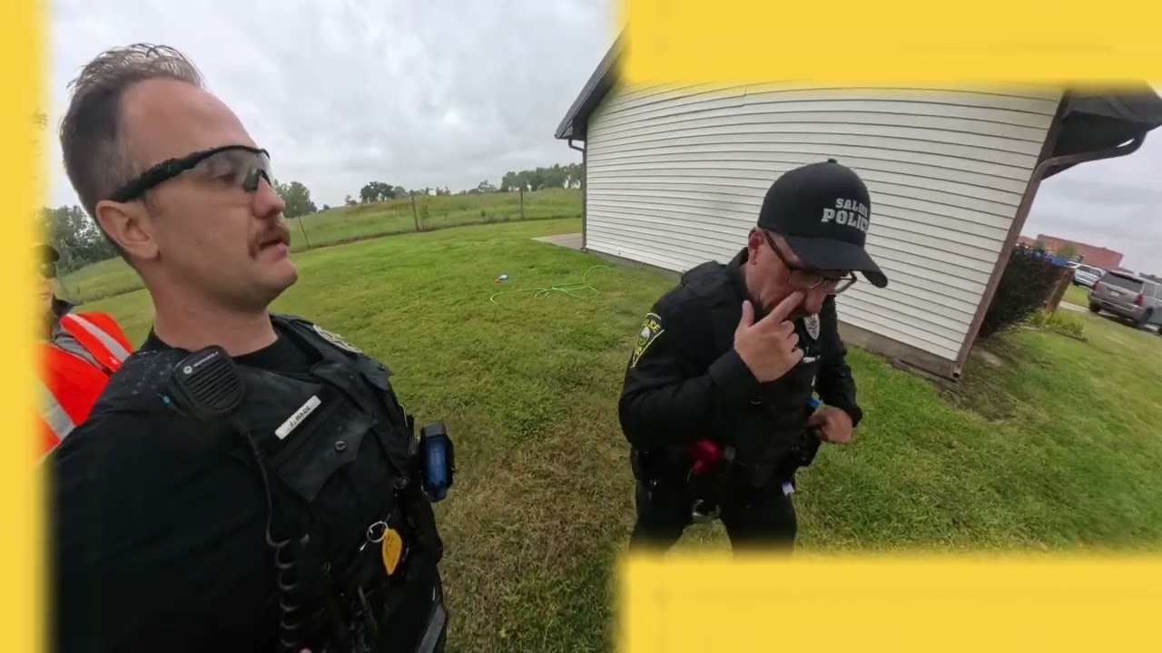 P.A.T. School:  Patrol Investigations promo