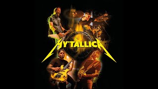 MY'TALLICA Show Trailer 2025 - Deutschlands gefragteste Metallica Tribute Show