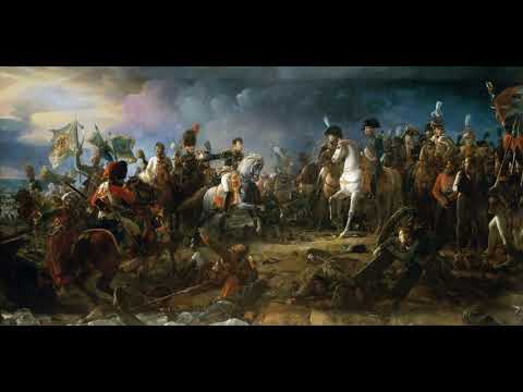 battle-of-austerlitz-|-wikipedia-audio-article