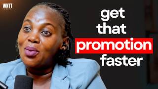How to get promoted at work in the next 30 days to become a dynamite Associate.