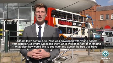 Introducing Our Pass