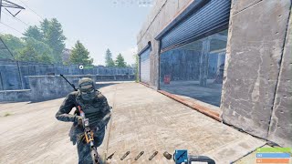 Rust Console Ps4 Vs Ps5