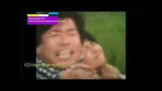 Masked Rider 𝐑𝐗 - Kotaro Melawan Jendral Jack/Kektiga (Dubbing Malaysia)