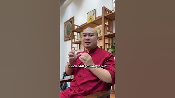 3 đại kỵ trong phong thuỷ nhà bếp