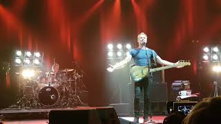 Sting | 8 October 2017 | Minsk-Arena