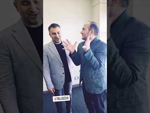 علیرضا طلیسچی