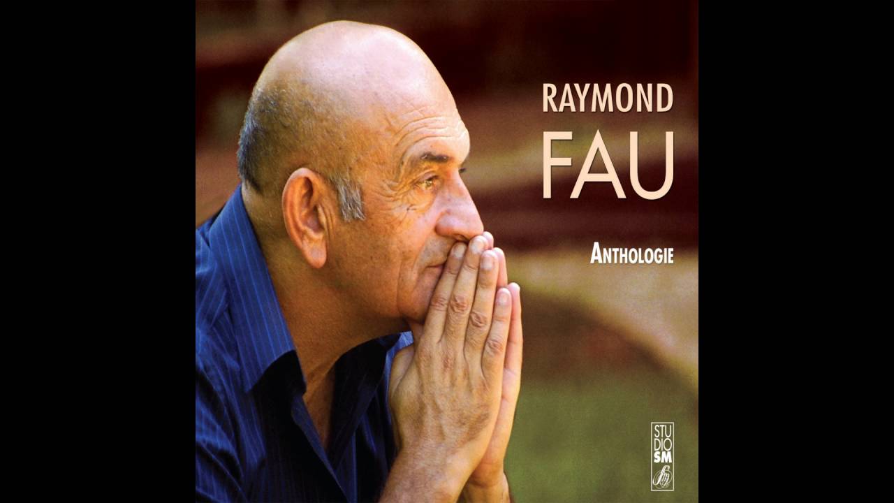 Raymond Fau - Donne-nous la paix