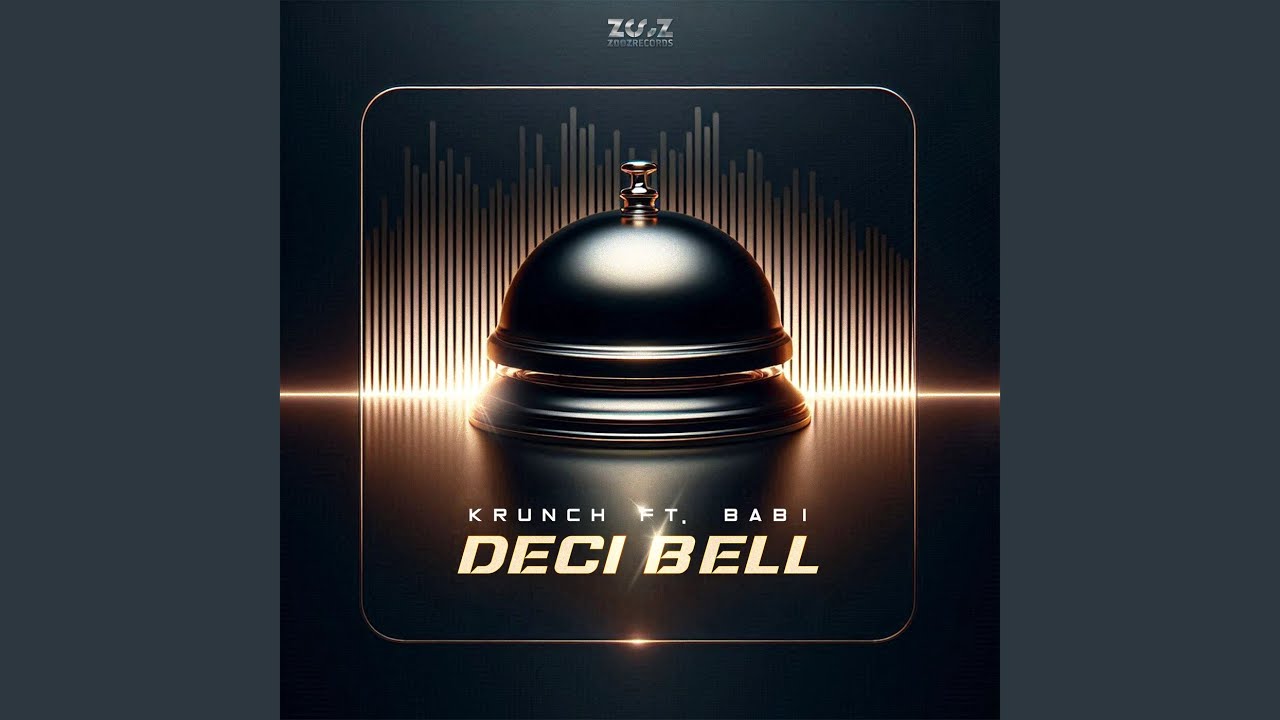 Watch Decibell on YouTube Watch Decibell on YouTube