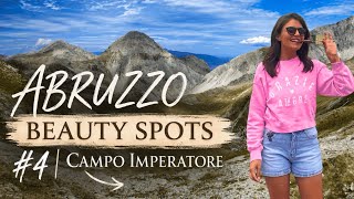 Campo Imperatore | Discovering Abruzzo's Beauty Spots Ep. 4