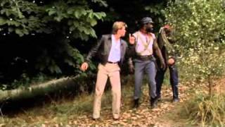 Top Secret 1984 - Quiet On The Leaves