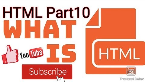 Formatting Text In an HTML Website