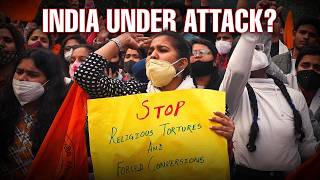 Why India is still a victim of religious conversion