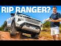 2026 Toyota HiLux Review: Off-Road & Underbody Insights