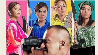 Sinopsis Drama Isteri Misteri episode 2