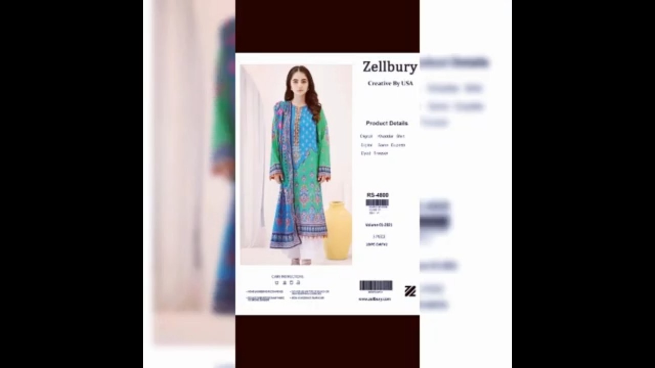 winter collection khaddar digital print onli rs.2000.