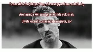 Sagopa Kajmer - Kör Savaşçı Sözleriyle Lyrics Resimi