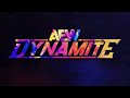 Aew Dynamite 13.3.2024 Bosnia (Mercedes Mone Aew Debut)