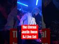 The Eternal | Justin Owen DJ Live Set