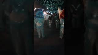 Danza la guadalupana en ayotlan Jalisco 2018