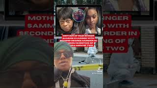 R&B Singer Sammie’s (Mother Arrested on 2nd Degree Murder) #sammie #spiritualwarfare #angilabaxter Wealth