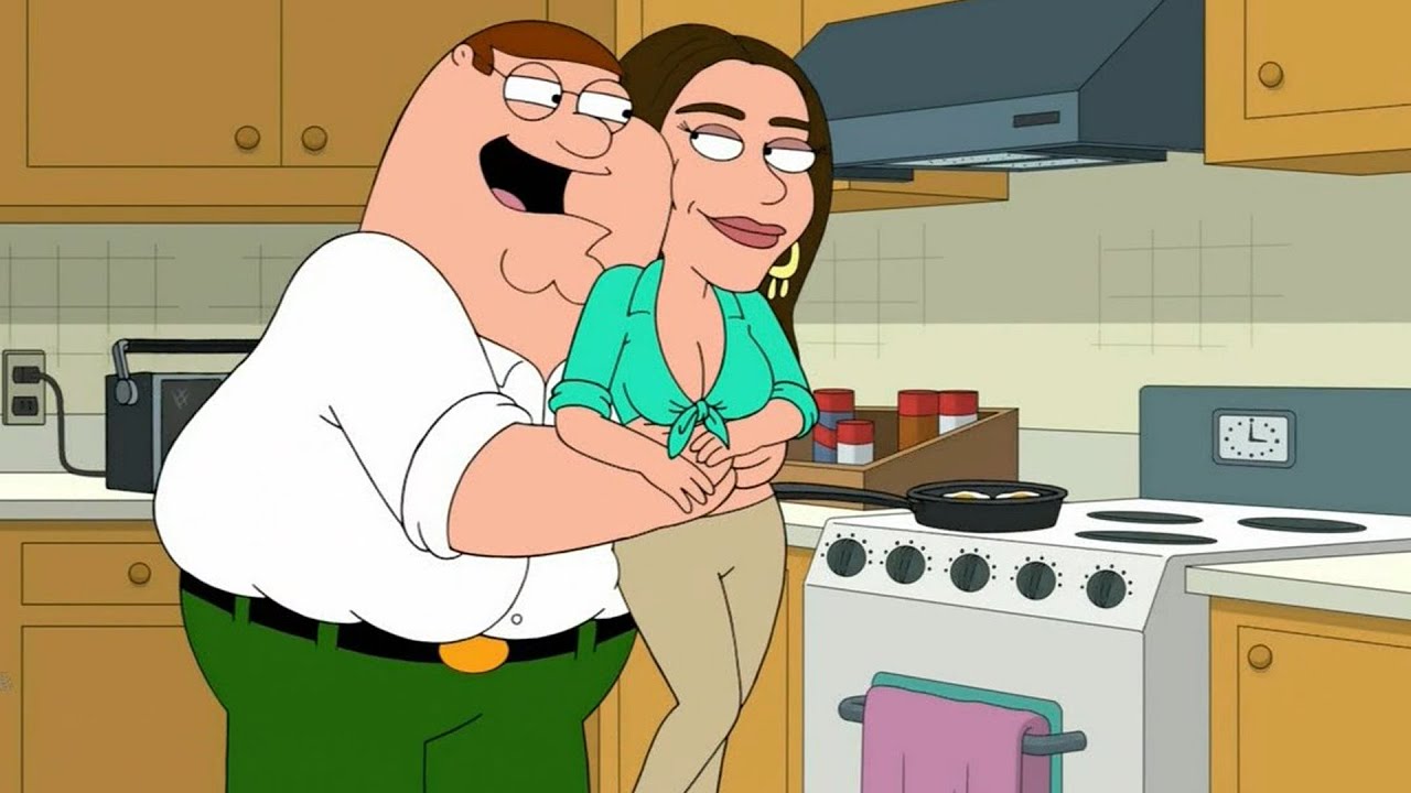 Family Guy Staffel 16 Folge 1 Deutsch Family Guy Ganze Folge YouTube