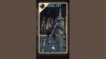 Infinity Blade is back and better than ever