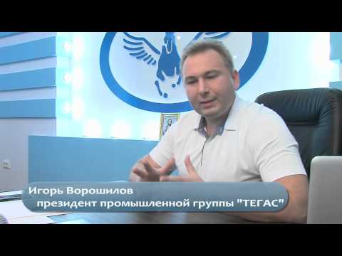 Краснодарский компрессорный завод - 60 лет компании