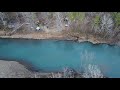 Overland Inspiration [ 4K ] - Drone Footage from various trips - Relaxing background scenary