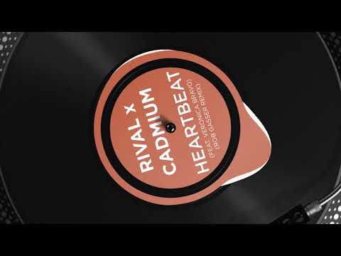 Rival x Cadmium - Heartbeat (ft. Veronica Bravo) (Rob Gasser Remix)