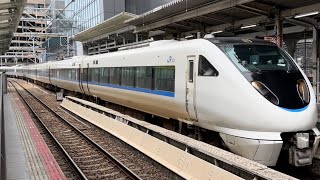 JR京都線683系特急サンダーバード