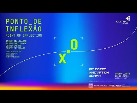 Vídeo de abertura | COTEC Innovation Summit 2022