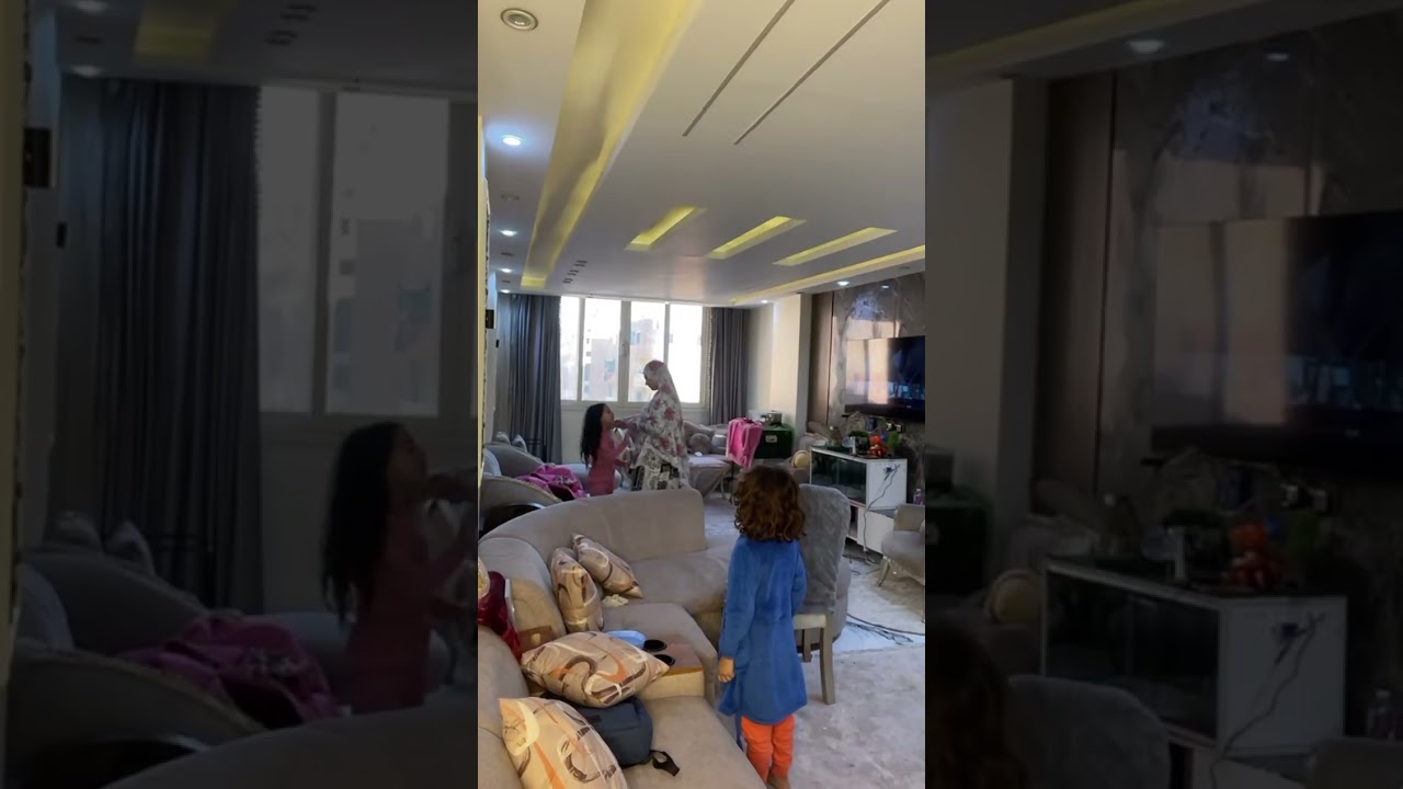 ام دونا  ايه بقه