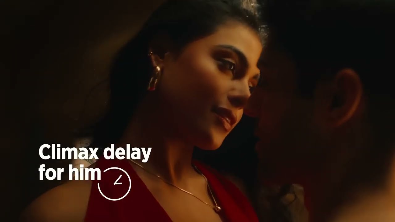 KamaSutra Longlast Condom Ad | KamaSutra Longlast Condom TVC 