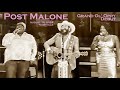 Post Malone Opry Debut W The War Treaty California Sober Live In Nashville 8 13 24 mp3