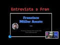 Sepa's Night - Charla con Francisco Müller Amato