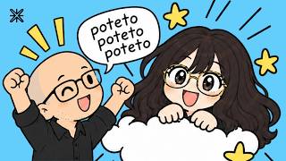 Information LIVE: Poteto (creator of pstack) on shipping 1,000's of PR's a month at SpaceX Update