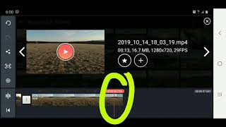 Kinemaster Tutorial: Basic Timeline and Media Selection Tips and Skills Narrated in English