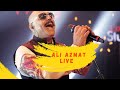 Capture de la vidéo Ali Azmat Live Performance  | Speed Fest