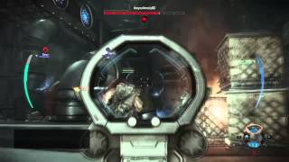 How to Kill a Wraith [Evolve Multiplayer]