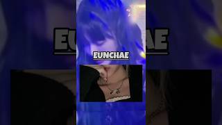 K-Pop Idols Who Wore The Safety Pin Necklace.....