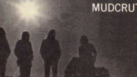 Mudcrutch Cause is Understood B side - Up in Mississippi