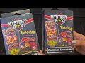 Pokemon Mystery Boxes? Are they worth it?