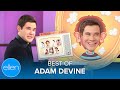 Best of Adam Devine on the ‘Ellen’ Show