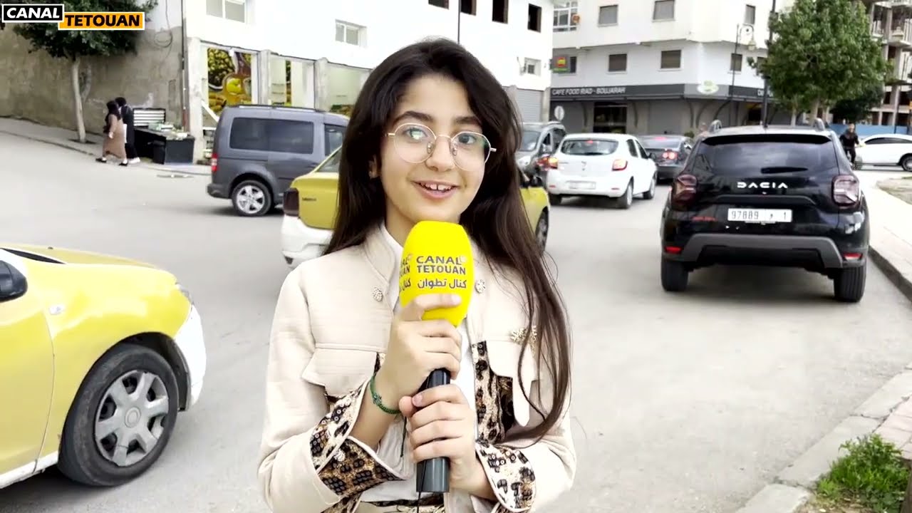 افتتاح متجر رائع لبيع ملابس الأطفال بمدينة تطوان - بوتيك ميرال