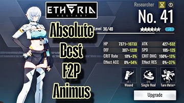 In search of Gold, YOU lost a Diamond! - Etheria Restart Global