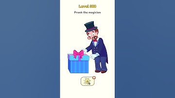 DOP 5 LEVEL 388 | Delete One Part #gaming #shorts